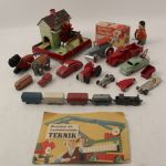 914 4018 TOYS